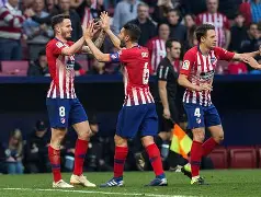 马德里竞技内部会议纪要流出——转会期门线救险，国王杯使命明确，心理建设被强调(梅西接班人加盟马德里竞技)