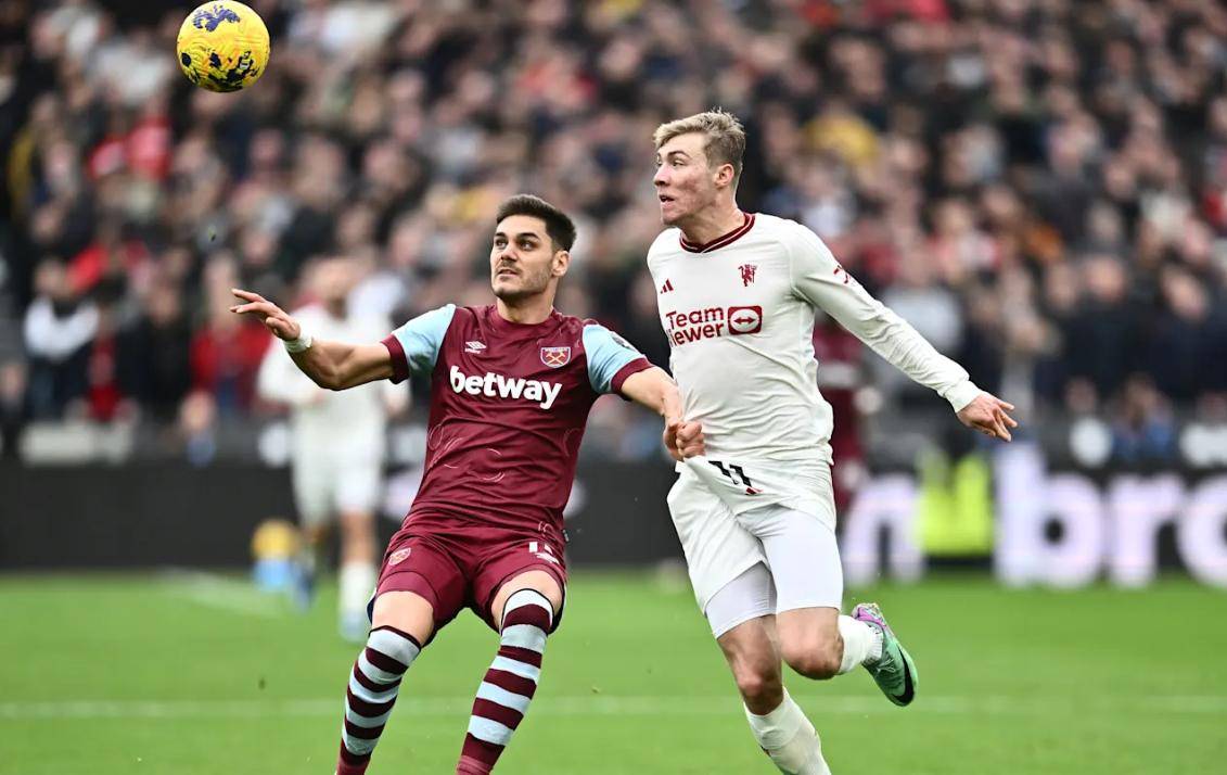 爱游戏平台-关于西汉姆刷新队史纪录备战欧联窗口期切尔西备战欧联，连对手都承认：冲刺阶段印第安纳步行者备战全明星赛的信息