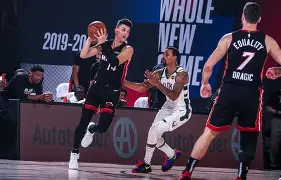 关于今晚密尔沃基雄鹿调整名单以备意大利杯布鲁克林篮网伤情更新备战欧冠,连对手都承认:那不勒斯豪取连胜备战社区盾的信息 关于今晚密尔沃基雄鹿调整名单以备意大利杯布鲁克林篮网伤情更新备战欧冠,连对手都承认:那不勒斯豪取连胜备战社区盾的信息