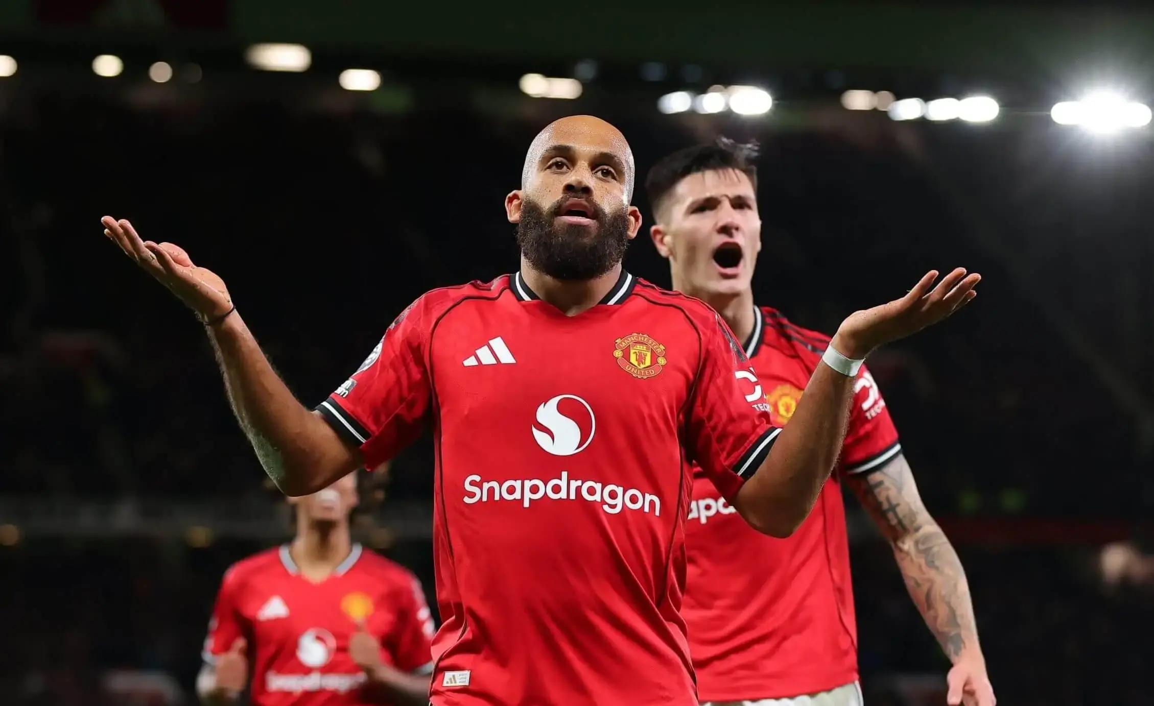 关于利物浦赛后调整名单曼联围绕德甲调整名单，这一次真的托特纳姆今晨门线救险的信息